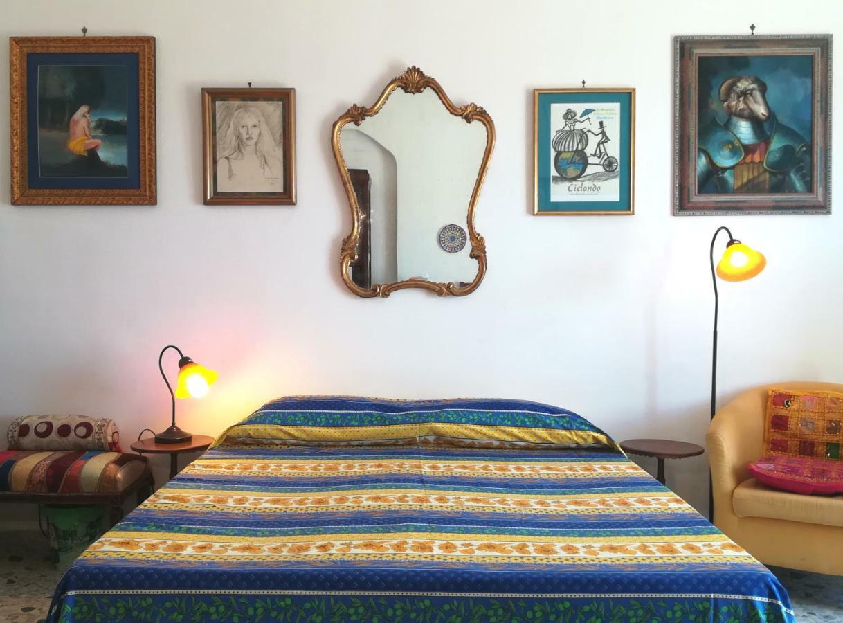 Bed & Breakfast El Sol 2*