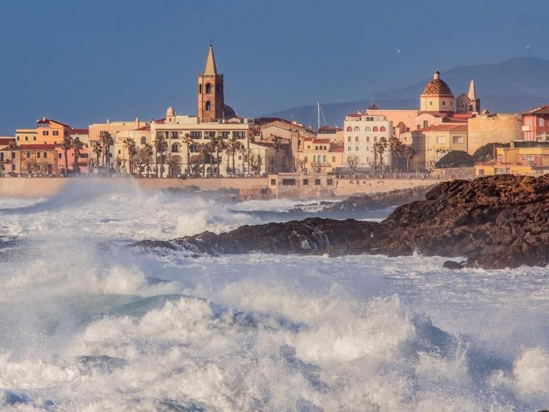 El Sol Couette-café Alghero